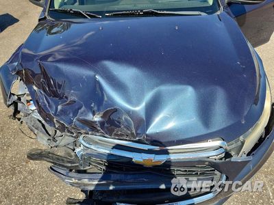 Zdjęcie 11 z 12 samochodu: 2015 CHEVROLET CRUZE LTZ VIN:1G1PG5SB7F7182231 - miniatura