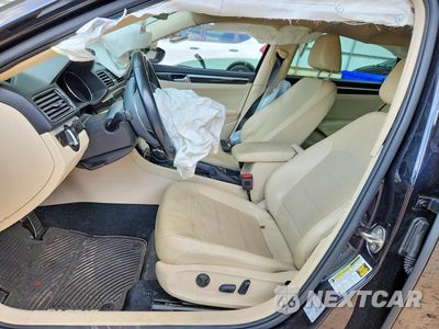 Zdjęcie 7 z 12 samochodu: 2019 VOLKSWAGEN PASSAT SE R-LINE VIN:1VWMA7A32KC001472 - miniatura