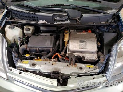 Zdjęcie 11 z 13 samochodu: 2005 TOYOTA PRIUS BASE VIN:JTDKB22U550118096 - miniatura