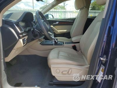 Zdjęcie 7 z 13 samochodu: 2019 AUDI Q5 PRESTIGE VIN:WA1CNAFY0K2054367 - miniatura