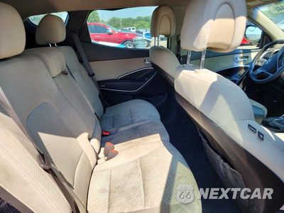 Zdjęcie 11 z 13 samochodu: 2017 HYUNDAI SANTA FE SPORT 2.4L VIN:5XYZU3LB8HG401098 - miniatura