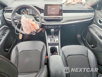 Zdjęcie 8 z 12 samochodu: 2025 JEEP COMPASS LATITUDE VIN:3C4NJDBN8ST501856 - miniatura
