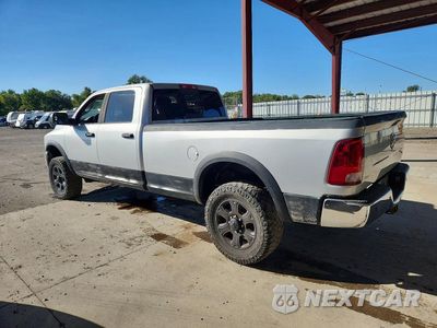 Drugie zdjęcie samochodu z przodu: 2014 RAM 3500 SLT VIN:3C63R3HJ9EG311180 - miniatura