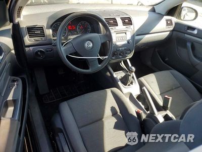 Zdjęcie 8 z 12 samochodu: 2007 VOLKSWAGEN RABBIT VIN:WVWAS71KX7W207431 - miniatura