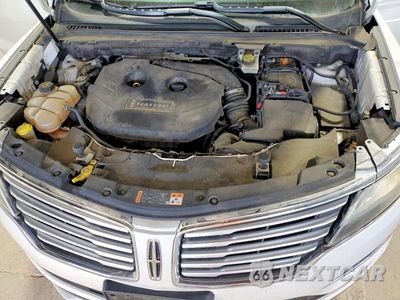 Zdjęcie 12 z 14 samochodu: 2015 LINCOLN MKC VIN:5LMCJ2A96FUJ02691 - miniatura