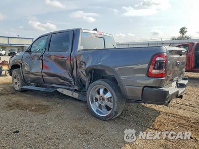 Drugie zdjęcie samochodu z przodu: 2022 RAM 1500 REBEL VIN:1C6SRFLT9NN262253 - miniatura