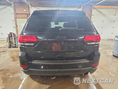 Zdjęcie 6 z 13 samochodu: 2021 JEEP GRAND CHEROKEE LAREDO VIN:1C4RJFAG8MC808264 - miniatura