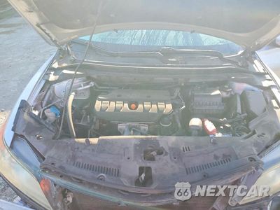 Zdjęcie 11 z 13 samochodu: 2014 ACURA ILX 20 VIN:19VDE1F38EE000149 - miniatura