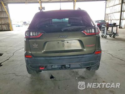 Zdjęcie 6 z 12 samochodu: 2020 JEEP CHEROKEE TRAILHAWK VIN:1C4PJMBN6LD528733 - miniatura