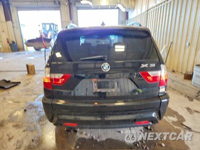 Zdjęcie 6 z 12 samochodu: 2007 BMW X3 3.0SI VIN:WBXPC93467WF18247 - miniatura