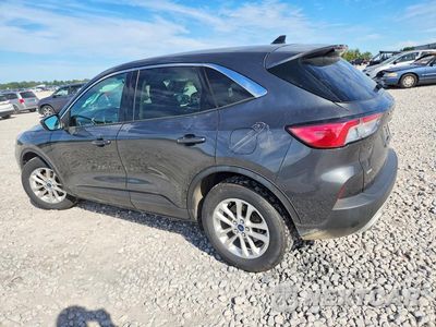 Drugie zdjęcie samochodu z przodu: 2020 FORD ESCAPE SE VIN:1FMCU0G60LUB00538 - miniatura