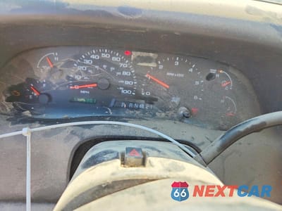 Zdjęcie 9 z 13 samochodu: 2002 FORD F350 SRW SUPER DUTY VIN:1FTSW31L62EB00367 - miniatura