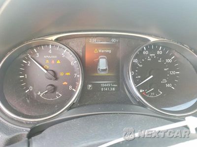 Zdjęcie 9 z 13 samochodu: 2015 NISSAN ROGUE SV VIN:5N1AT2MT3FC882392 - miniatura