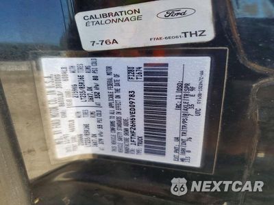 Zdjęcie 12 z 12 samochodu: 1997 FORD F250 VIN:1FTHF26H6VED09783 - miniatura