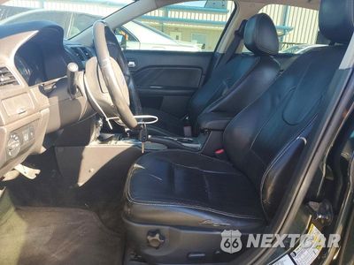 Zdjęcie 7 z 12 samochodu: 2010 FORD FUSION SPORT VIN:3FAHP0KC2AR401479 - miniatura