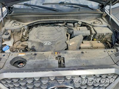 Zdjęcie 12 z 13 samochodu: 2022 HYUNDAI PALISADE CALLIGRAPHY VIN:KM8R74HE6NU377566 - miniatura