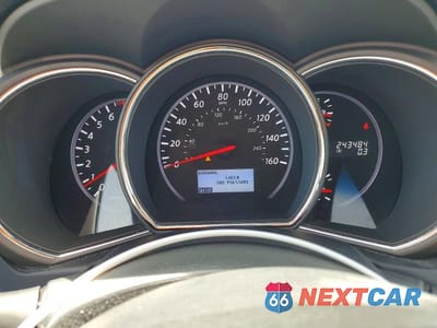 Zdjęcie 9 z 13 samochodu: 2012 NISSAN MURANO S VIN:JN8AZ1MW5CW210419 - miniatura