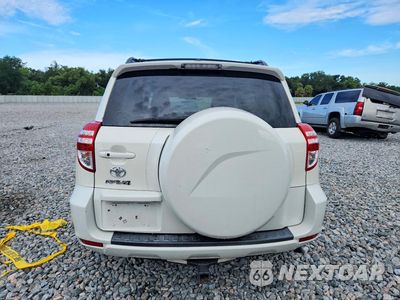 Zdjęcie 6 z 13 samochodu: 2011 TOYOTA RAV4 LIMITED VIN:2T3YF4DV2BW071990 - miniatura