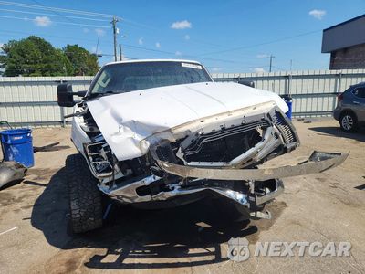 Piąte zdjęcie samochodu w środku: 2010 FORD F250 SUPER DUTY VIN:1FTSW2BR9AEA51211 - miniatura