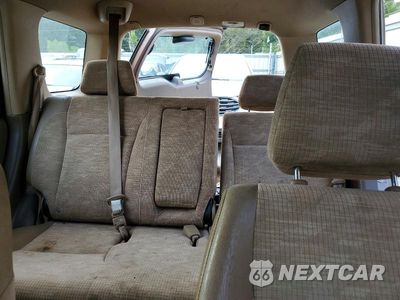 Zdjęcie 10 z 13 samochodu: 2002 HONDA CR-V LX VIN:JHLRD68402C019903 - miniatura