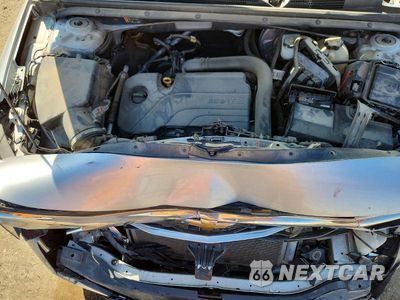 Zdjęcie 11 z 12 samochodu: 2020 CHEVROLET MALIBU LS VIN:1G1ZC5ST8LF072237 - miniatura