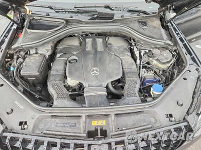 Zdjęcie 12 z 13 samochodu: 2018 MERCEDES-BENZ GLS 450 4MATIC VIN:4JGDF6EE6JB171862 - miniatura