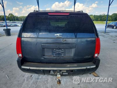 Zdjęcie 6 z 12 samochodu: 2008 GMC YUKON DENALI VIN:1GKEC63848J163164 - miniatura