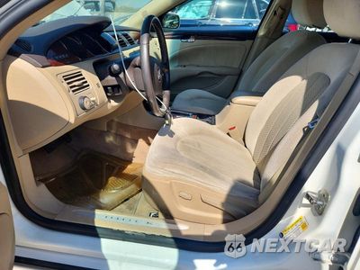Zdjęcie 7 z 12 samochodu: 2009 BUICK LUCERNE CX VIN:1G4HP57M19U147305 - miniatura