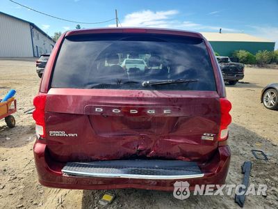 Zdjęcie 6 z 13 samochodu: 2019 DODGE GRAND CARAVAN GT VIN:2C4RDGEG2KR659698 - miniatura