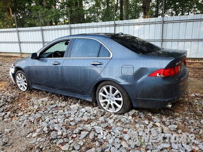 Drugie zdjęcie samochodu z przodu: 2008 ACURA TSX VIN:JH4CL96858C006312 - miniatura