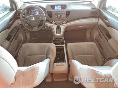 Zdjęcie 8 z 12 samochodu: 2013 HONDA CR-V LX VIN:2HKRM4H33DH644537 - miniatura