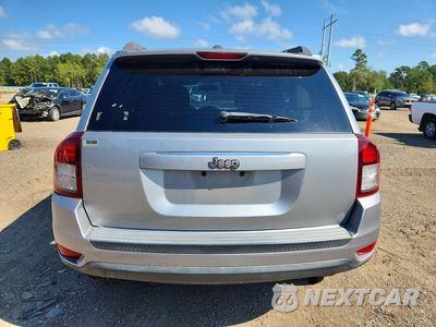 Zdjęcie 6 z 13 samochodu: 2016 JEEP COMPASS SPORT VIN:1C4NJCBA1GD675367 - miniatura