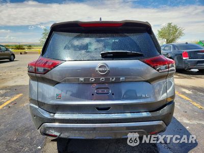 Zdjęcie 6 z 13 samochodu: 2023 NISSAN ROGUE SL VIN:JN8BT3CA3PW411314 - miniatura