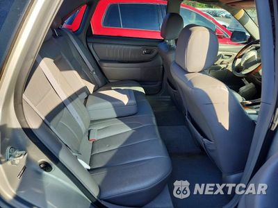 Zdjęcie 10 z 12 samochodu: 2004 TOYOTA AVALON XLS VIN:4T1BF28B04U374580 - miniatura