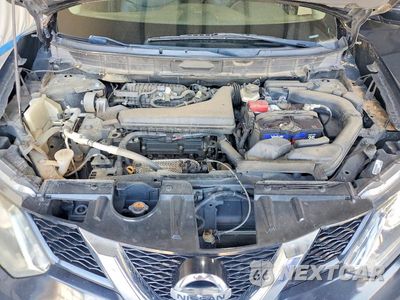 Zdjęcie 12 z 13 samochodu: 2016 NISSAN ROGUE SL VIN:5N1AT2MT7GC868318 - miniatura
