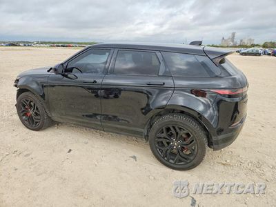 Drugie zdjęcie samochodu z przodu: 2020 LAND ROVER RANGE ROVER EVOQUE SE VIN:SALZP2FX4LH006501 - miniatura
