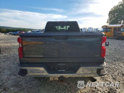 Zdjęcie 6 z 13 samochodu: 2020 CHEVROLET SILVERADO K2500 HEAVY DUTY LT VIN:1GC4YNE71LF157468 - miniatura