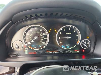 Zdjęcie 9 z 13 samochodu: 2018 BMW X5 XDR40E VIN:5UXKT0C5XJ0W02329 - miniatura