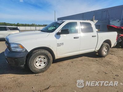 2022 RAM 1500 CLASSIC TRADESMAN 3C6RR7KG6NG302063 - główne zdjęcie licytacji z USA - miniatura