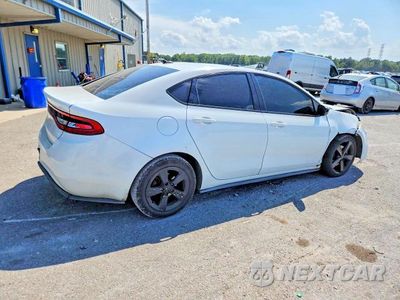 Trzecie zdjęcie samochodu z tyłu: 2015 DODGE DART SXT VIN:1C3CDFBBXFD166437 - miniatura