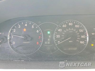 Zdjęcie 9 z 12 samochodu: 2005 TOYOTA AVALON XLS VIN:4T1BK36B25U019478 - miniatura
