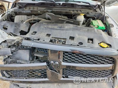 Zdjęcie 11 z 12 samochodu: 2018 RAM 1500 SPORT VIN:1C6RR7UT1JS337381 - miniatura