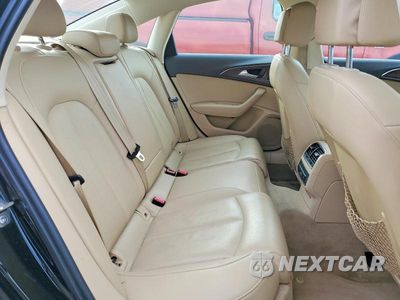 Zdjęcie 10 z 12 samochodu: 2014 AUDI A6 PREMIUM PLUS VIN:WAUFMAFC1EN028757 - miniatura