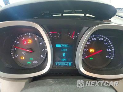 Zdjęcie 9 z 13 samochodu: 2014 CHEVROLET EQUINOX LT VIN:1GNALBEK4EZ108424 - miniatura