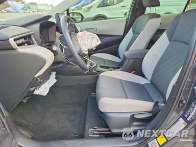 Zdjęcie 7 z 12 samochodu: 2025 TOYOTA COROLLA HYBRID LE VIN:JTDBCMFE9S3103459 - miniatura