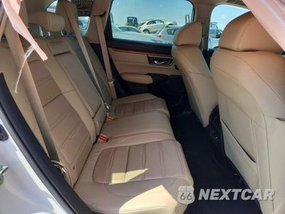 Zdjęcie 11 z 14 samochodu: 2018 HONDA CR-V EXL VIN:5J6RW1H84JL015830 - miniatura