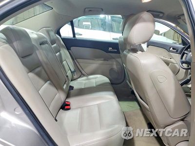 Zdjęcie 10 z 13 samochodu: 2007 FORD FUSION SE VIN:3FAHP07197R279171 - miniatura