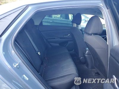 Zdjęcie 10 z 13 samochodu: 2022 HYUNDAI ELANTRA SE VIN:KMHLL4AG6NU330034 - miniatura