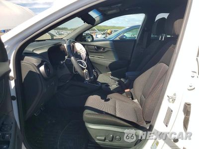 Zdjęcie 7 z 13 samochodu: 2022 HYUNDAI KONA N LINE VIN:KM8K3CA36NU822257 - miniatura