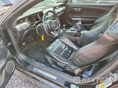 Zdjęcie 8 z 12 samochodu: 2017 FORD MUSTANG GT VIN:1FA6P8CF8H5316884 - miniatura